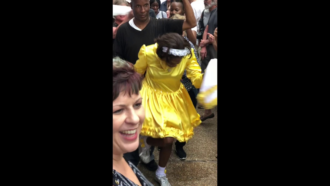 French Quarter Festival 2018