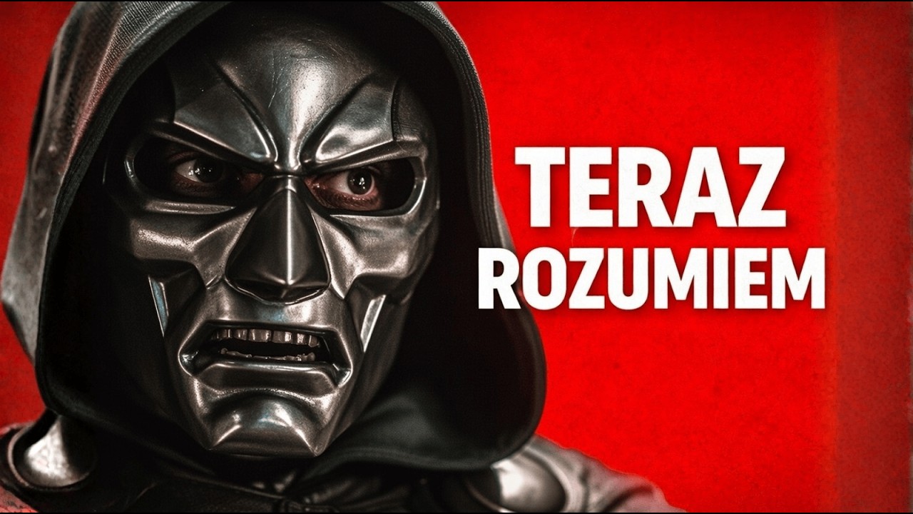 Endgame zmieniło MCU na zawsze… i to NIE przez Thanosa