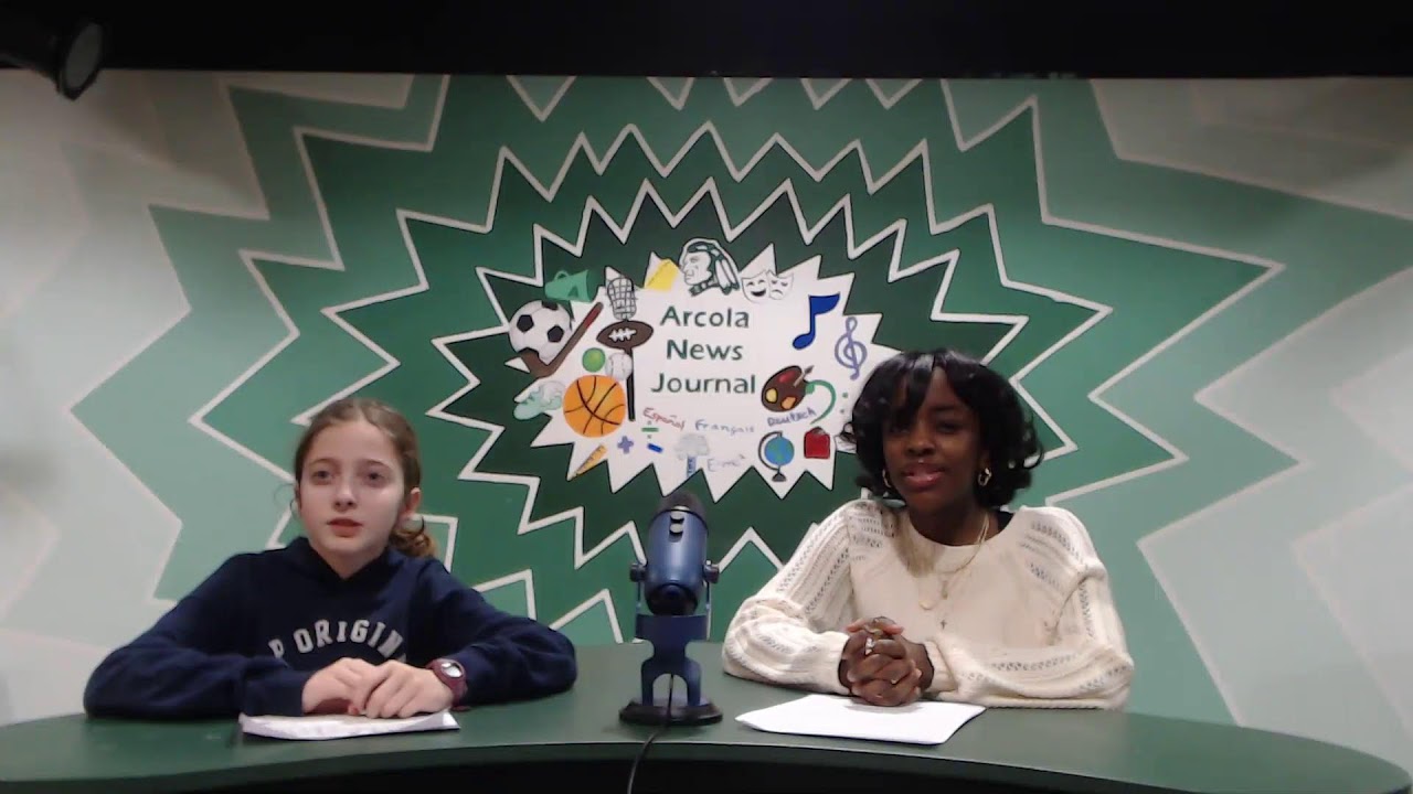 Arcola News Journal Live