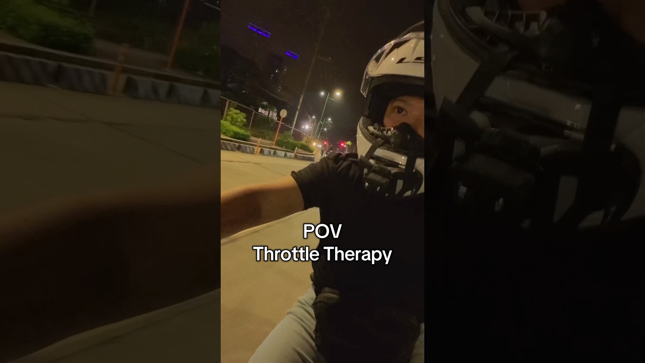 Throttle Therapy is the best!!! 😁 #450clc #motorcycle #throttletherapy #viralshorts