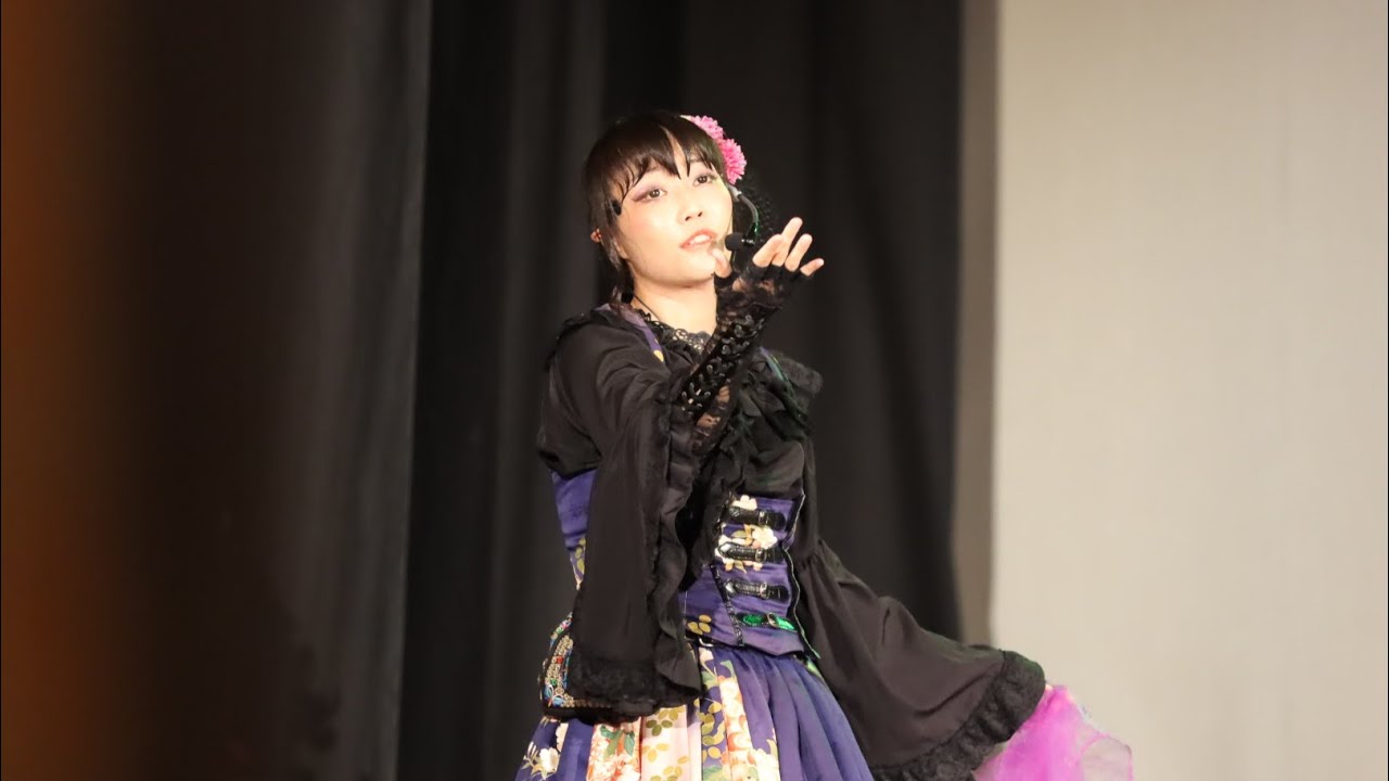 【2024年11月2日(土)2回目】呉服座公演～松井須磨子生誕祭～　明治偉人隊