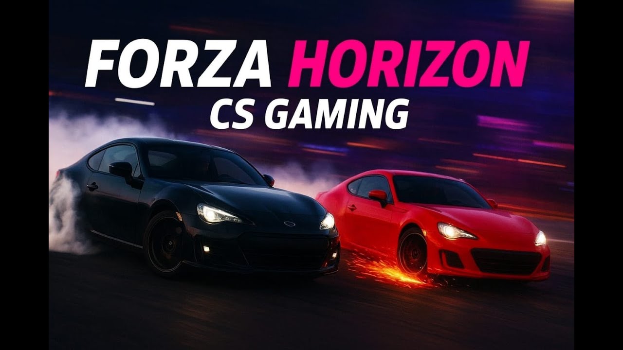 Forza Horizon 5 Day Drive | Ultra-Realistic Relaxing Gameplay