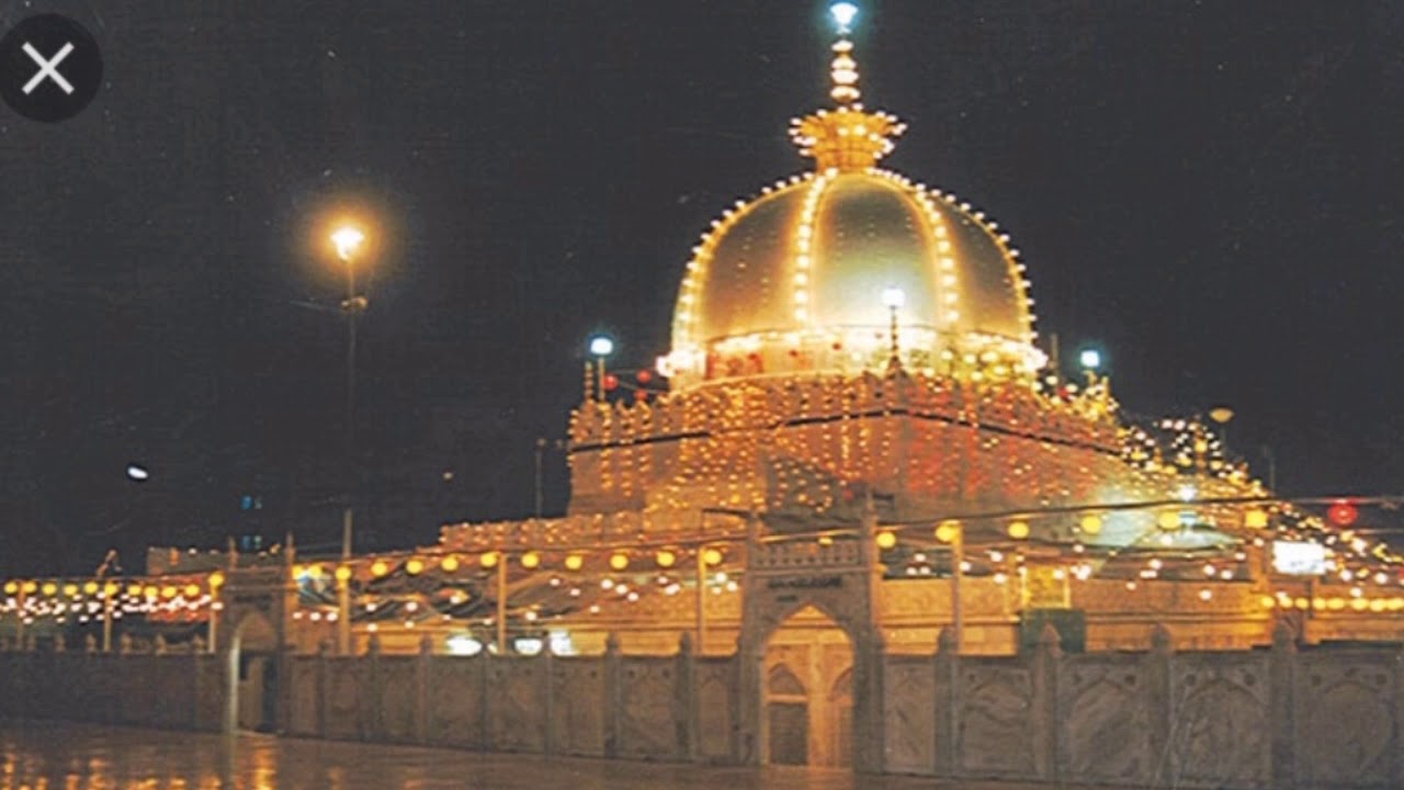 Kirpa karo maharaj moinudin|Aslam Sabri|
