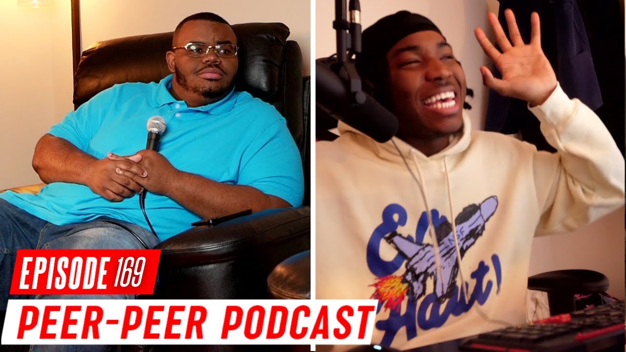 Someone tried to RAID our house...| Peer-Peer Podcast Episode 169
