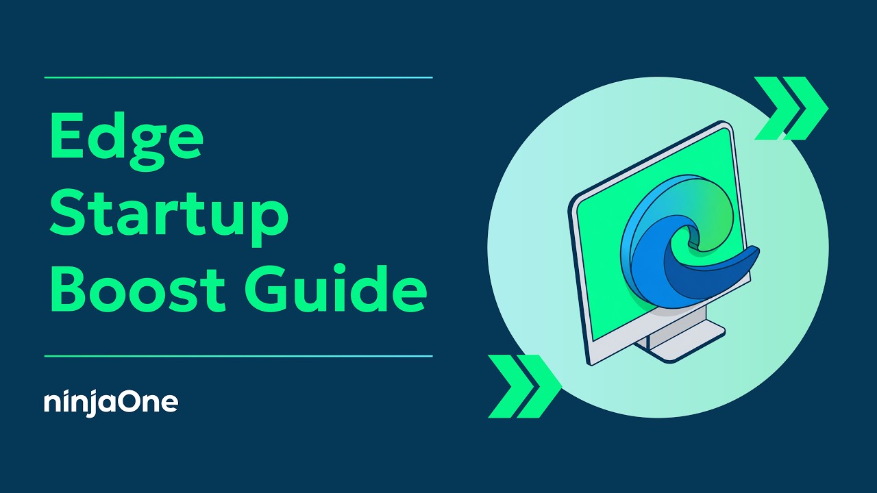 How To Enable or Disable Microsoft Edge Startup Boost (w/ SCREEN RECORDING)
