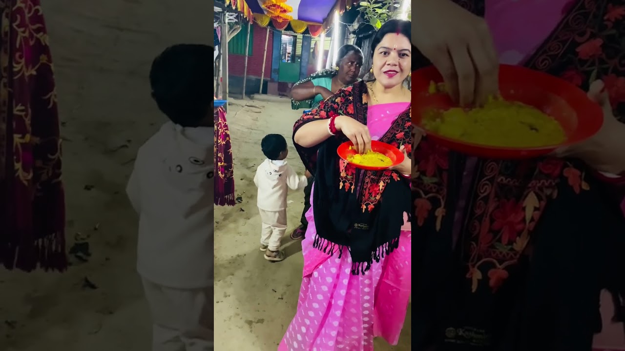 দুইজা মিলে শোভারাম পুর কবিরের মোড়ে কীর্তন শুনতে আসলাম তারপর যা হলো