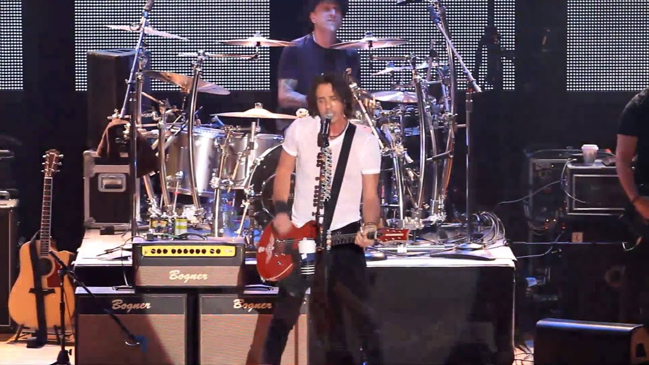 Rick Springfield - 