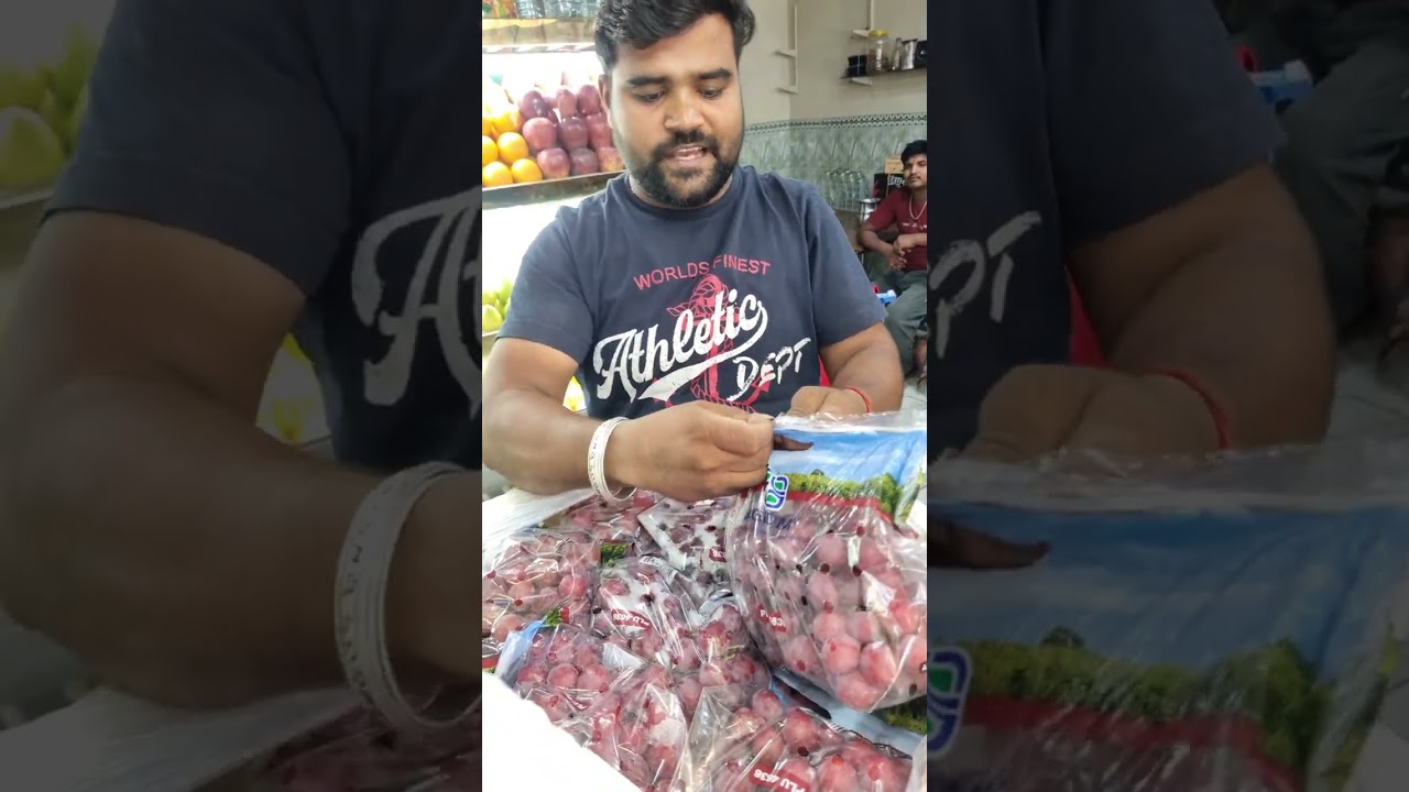 Shyam fruit corner Rajguru Market Hisar Haryana shop F164 165 #viral #viralvideo