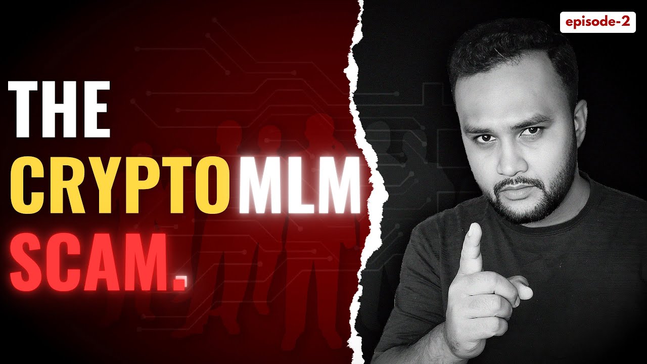 Metaforce Exposed | The Crypto MLM Scam
