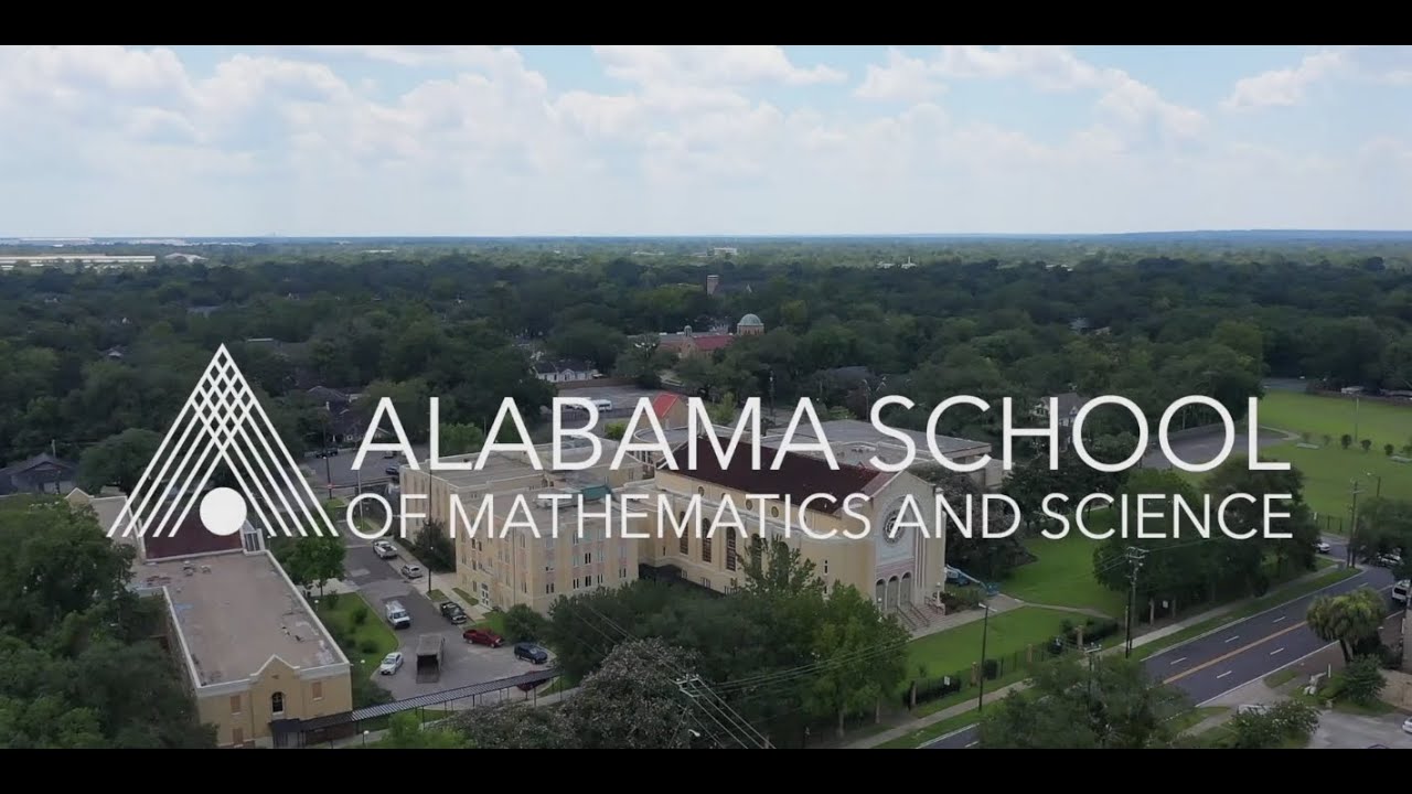 ASMS Campus Community Tour