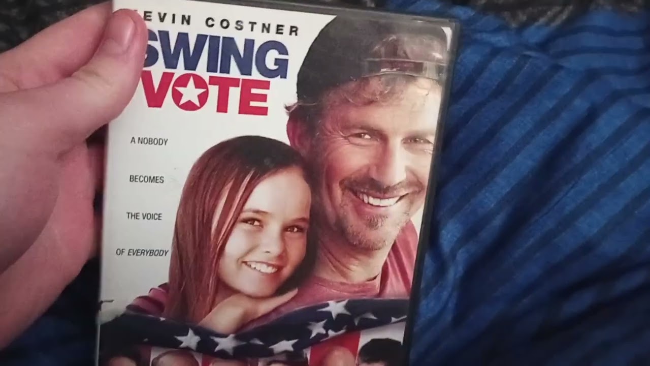 My Buena Vista DVD Collection (2023 Edition) Part 5 Final Part