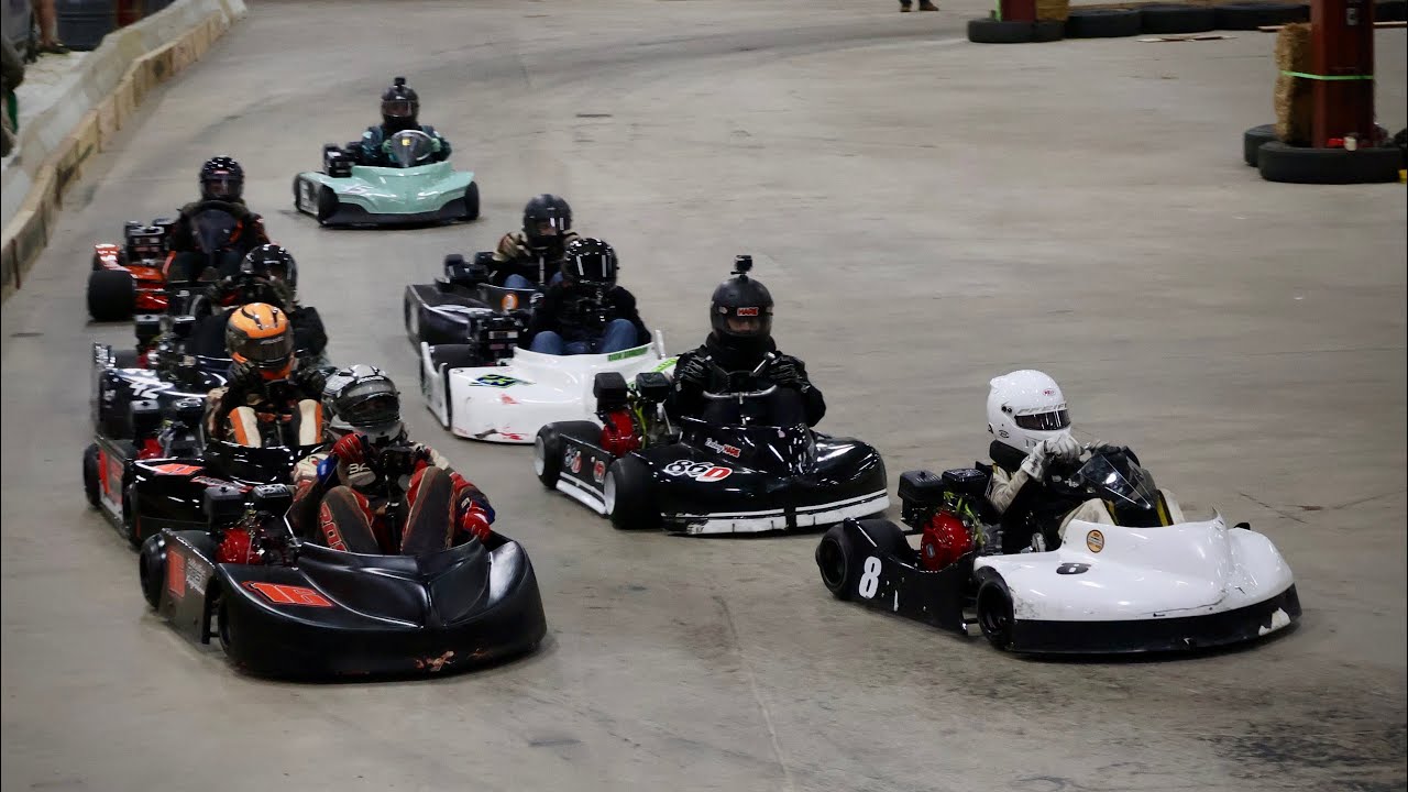 Motorama Predator Ducar Pro Feature 2/21/26