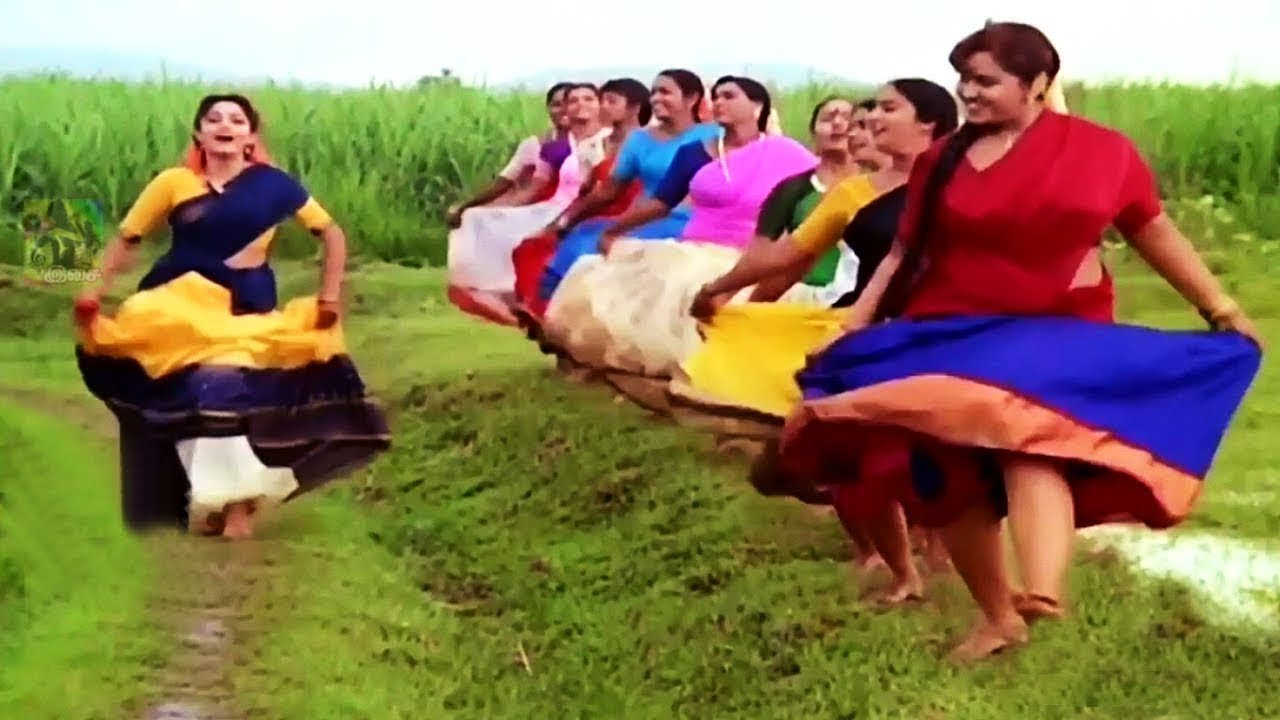 Pandala Katunga HD Song | பந்தள கட்டுங்க | Ramya Krishnan | Ilaiyaraja Melody Song