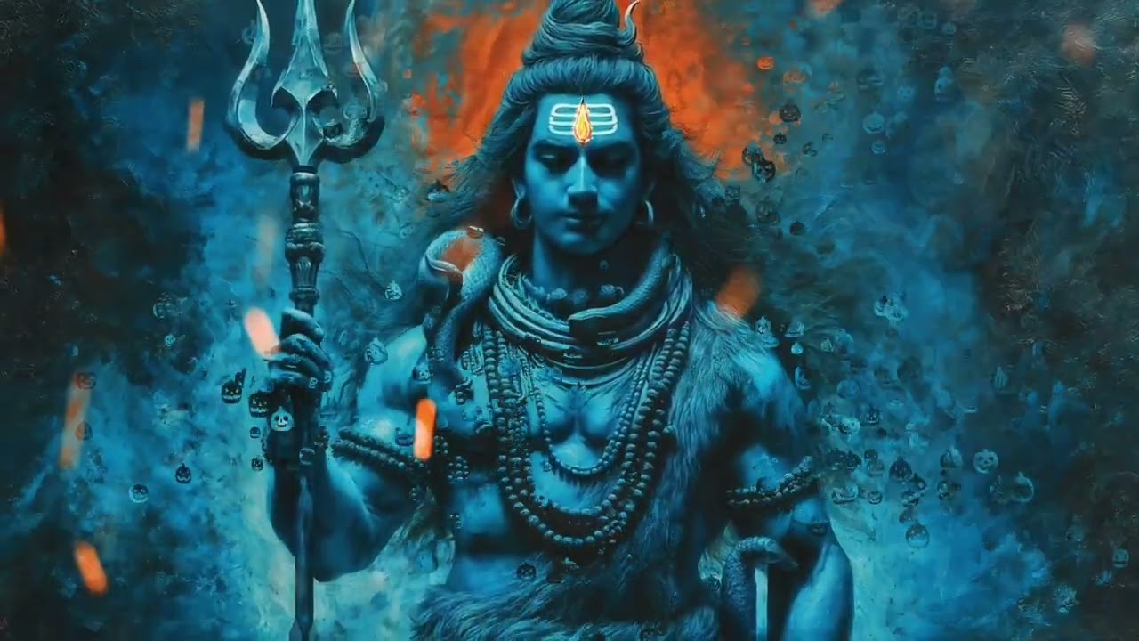 जय महाकाल 🔱 उज्जैन वाले महाकाल | Mahakal Bhajan 2026 | कालों के काल बाबा महाकाल | हर हर महादेव 