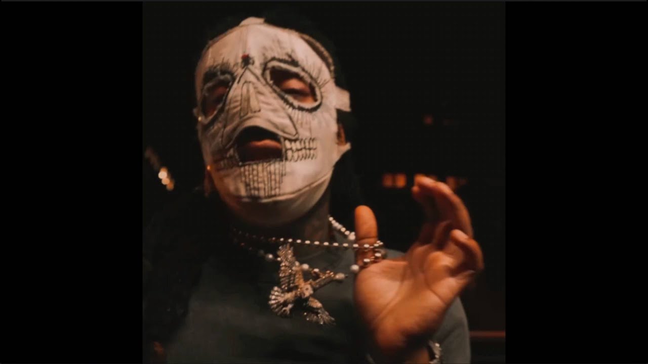 Skrilla X OT7 Quanny Type Beat 2025 - 