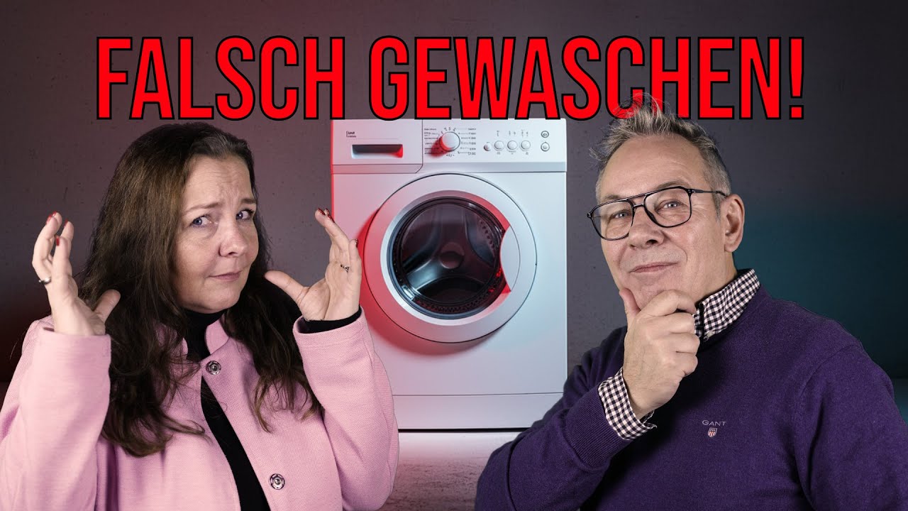 Die falsche Waschmaschine kostet Reinigungsfirmen jeden Tag Geld – worauf es wirklich ankommt