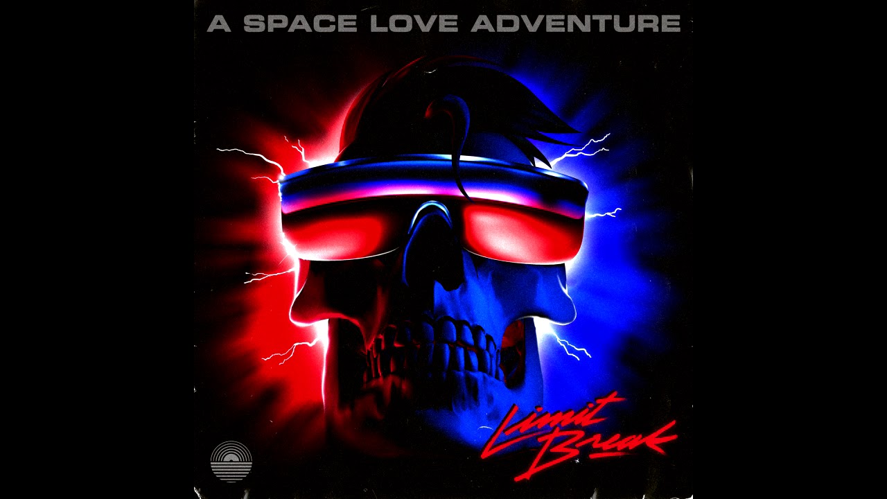 A Space Love Adventure - Midnight Stinger (feat. Highway Superstar)