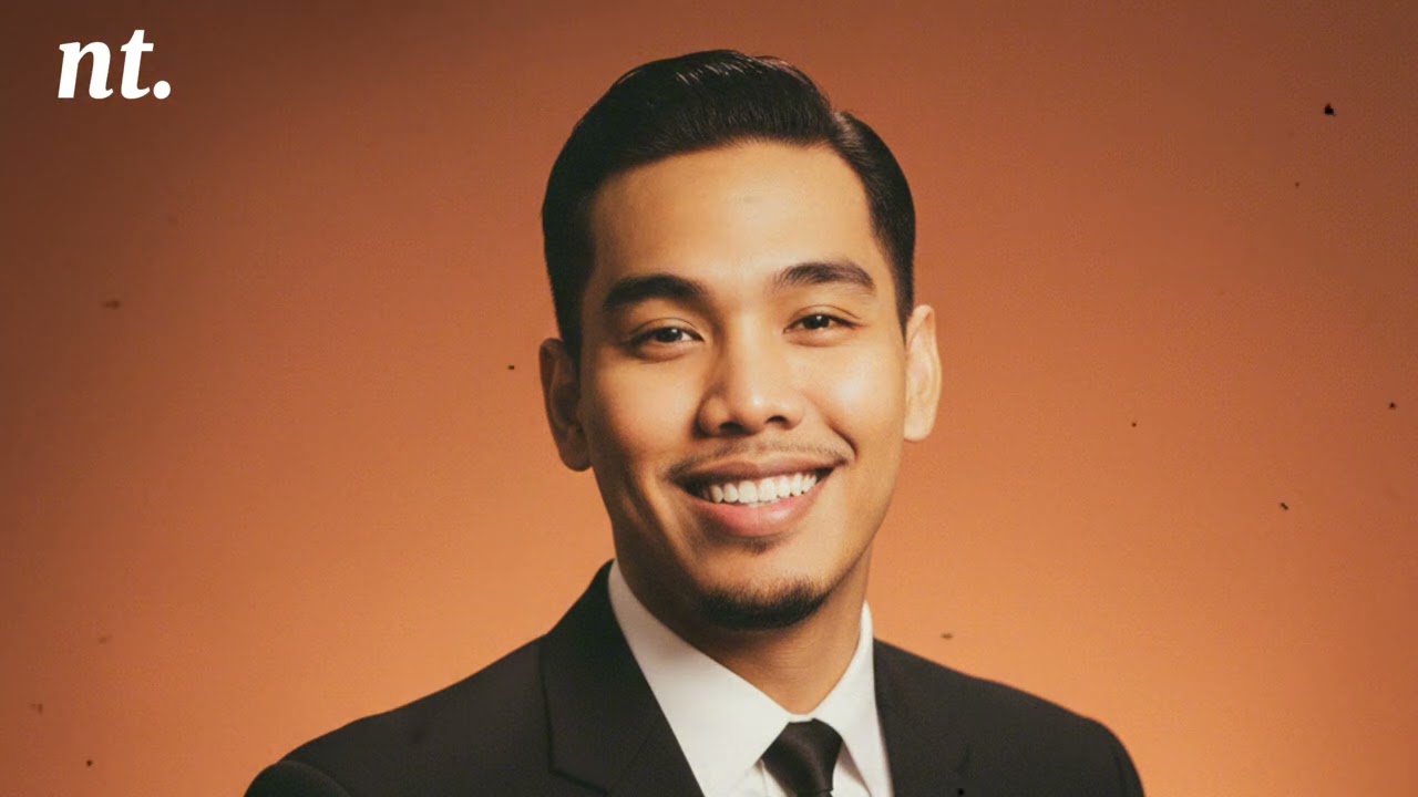 Ngayong gabi - Al james (Soulful R&B ai song cover)