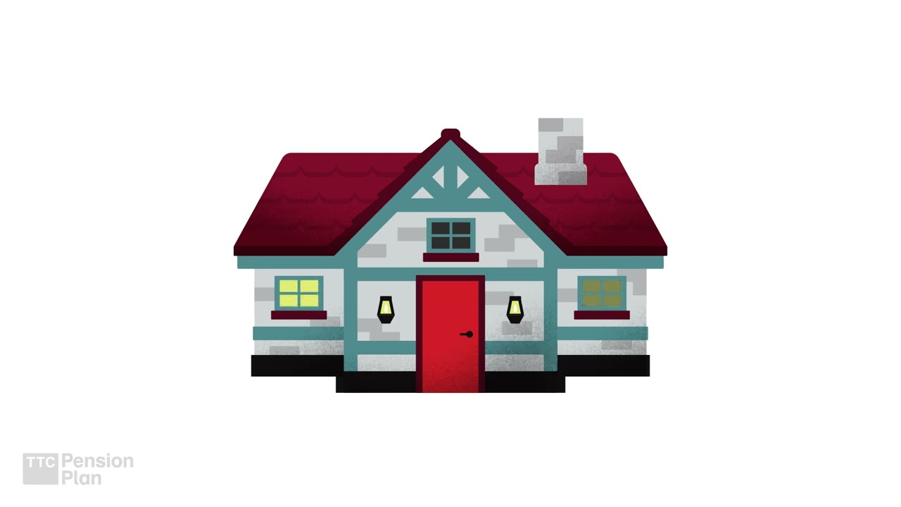 How your TTC Pension Plan works &ndash; A Simple Explainer