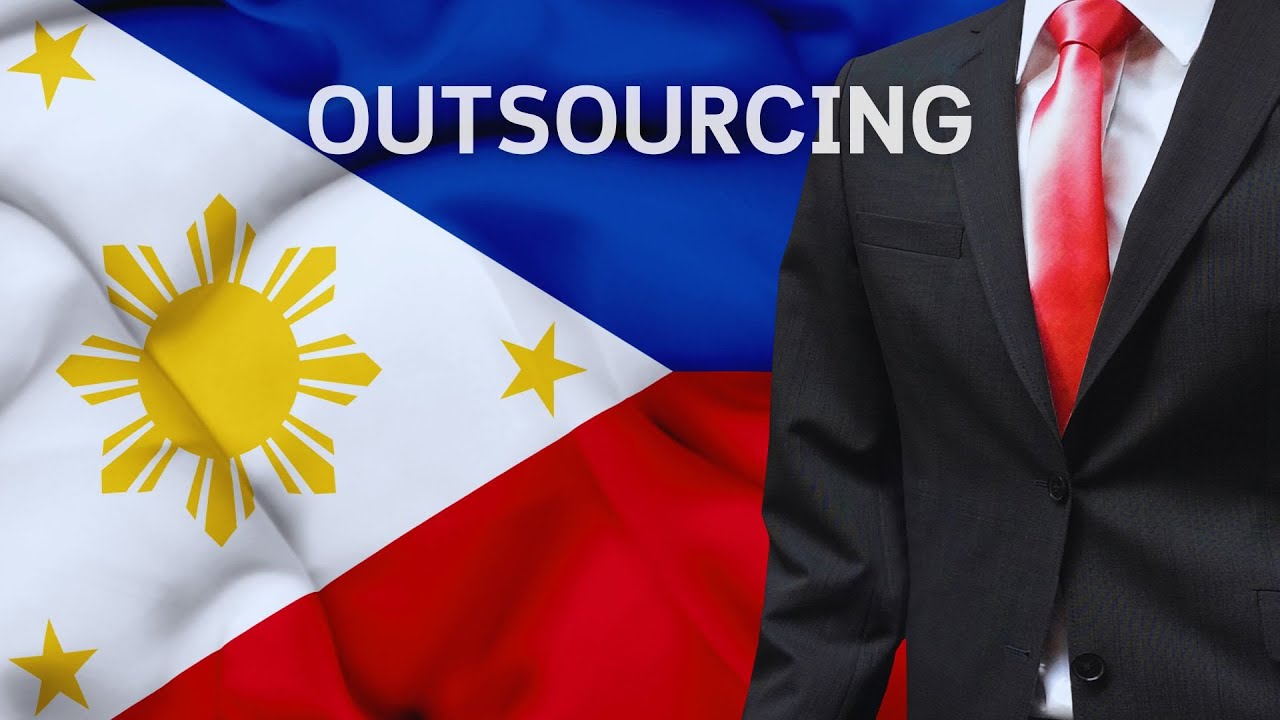 Are there any government incentives for SMEs to outsource to the Philippines?