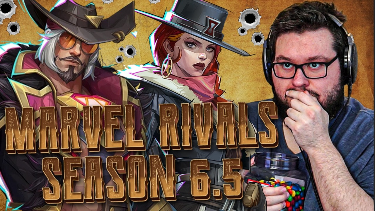 RIVALS CONTENT DAY !CLIPS !GAMERSUPPS