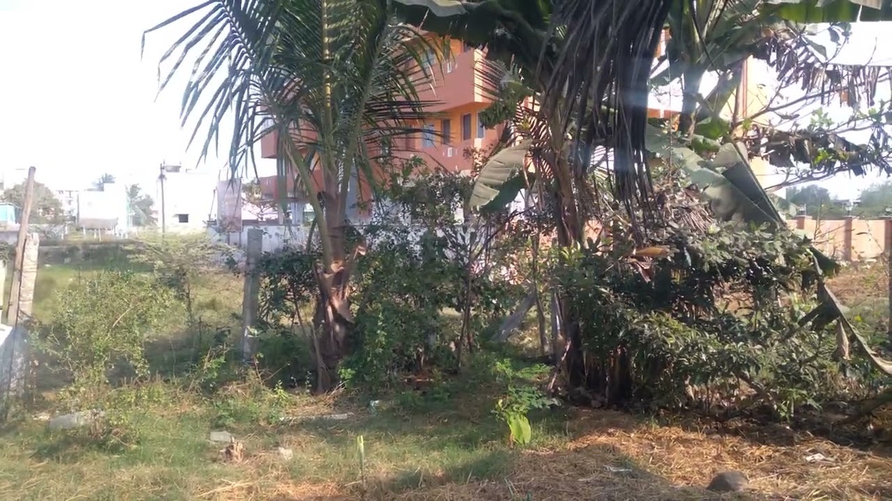 idno2193Ragavan real estate residential plots orathur,peruvazhi nagar.