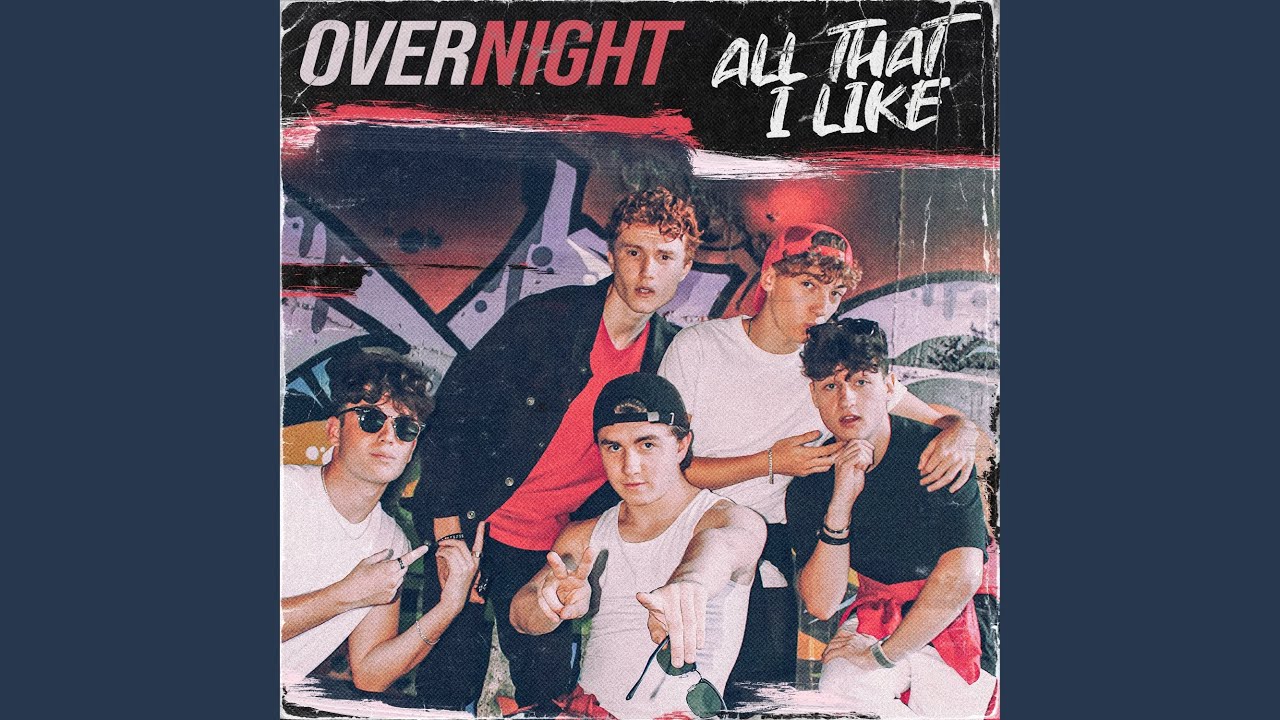 All That I Like
