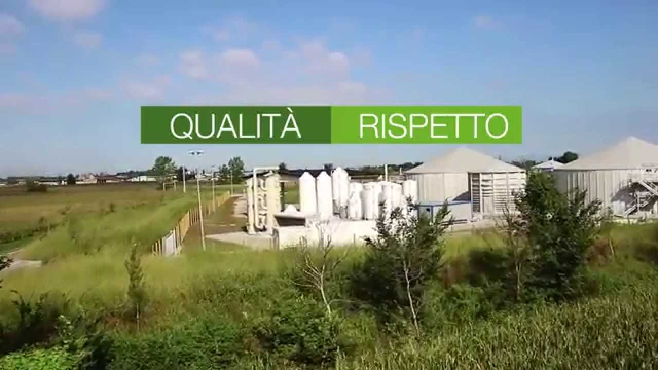 Caraverde Energia di Caravaggio (BG) Italia