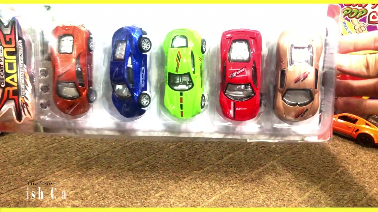Car Models Welly nex collection and diecast cars - unboxing welly nex diecast cars
