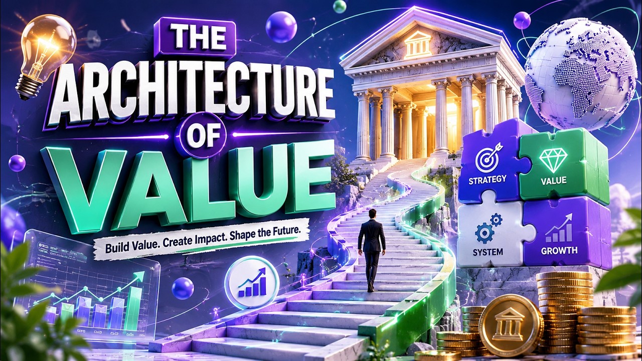 Store of Value in 2026: The New Architecture of Digital Assets