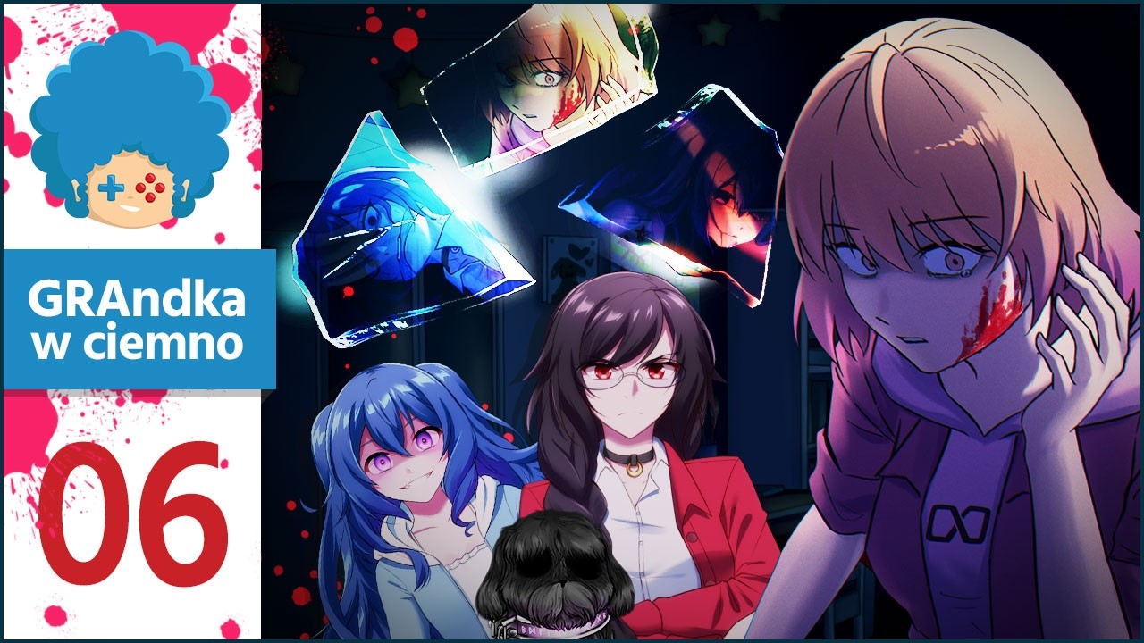 Yet Another Killing Game PL 💬 #6 | (Poważny) problem trzech (przeklętych) ciał