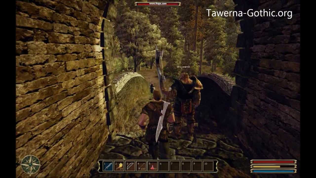 Kamień Teleportacyjny Trelis