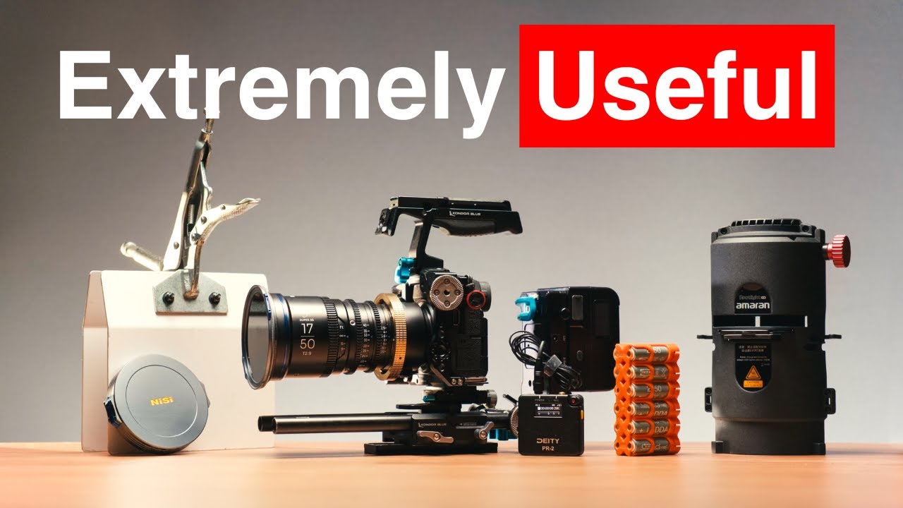 6 Tools To Make Videos Easier in 2025
