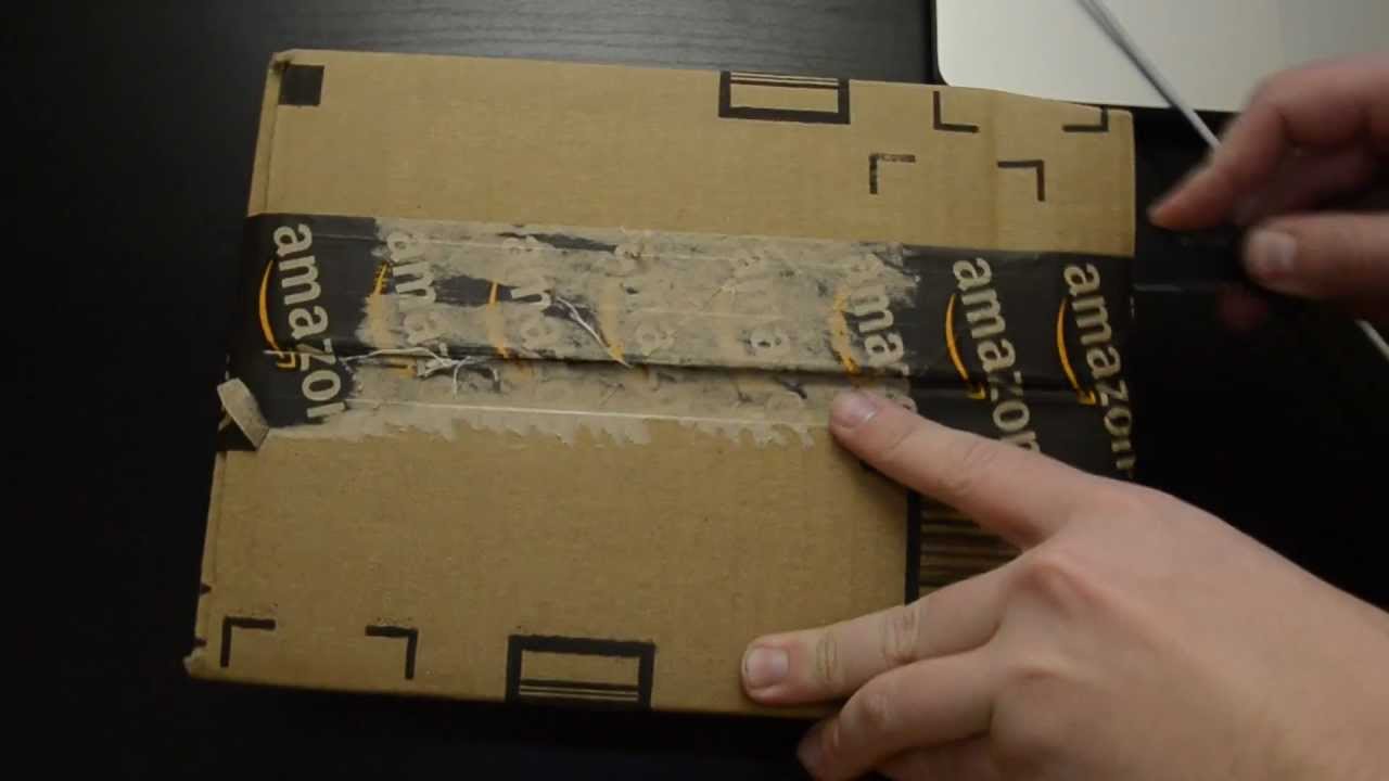 MH-25 Nikon Battery Charger Unboxing