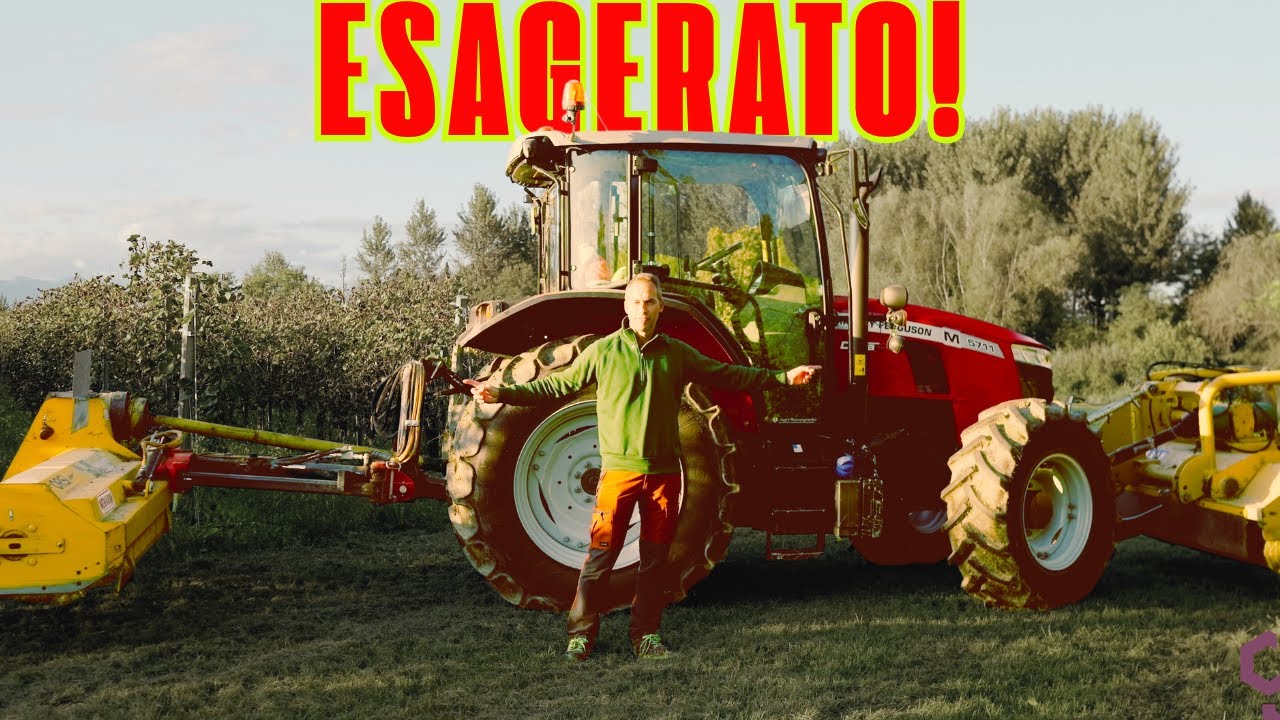 Trincia anteriore + posteriore: combo perfetta o rischio inutile?