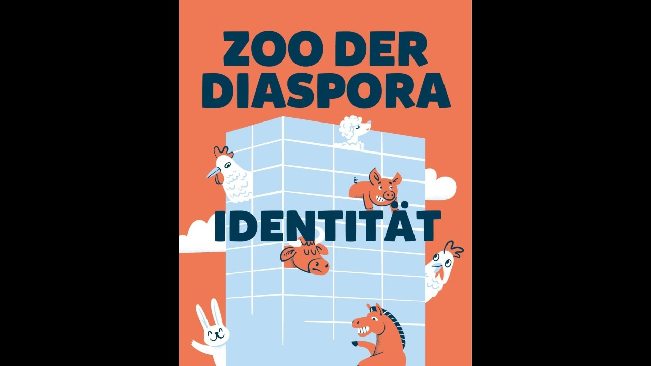 6. Identität - Zoo der Diaspora EP 2026 ft. Gris & Shiranu