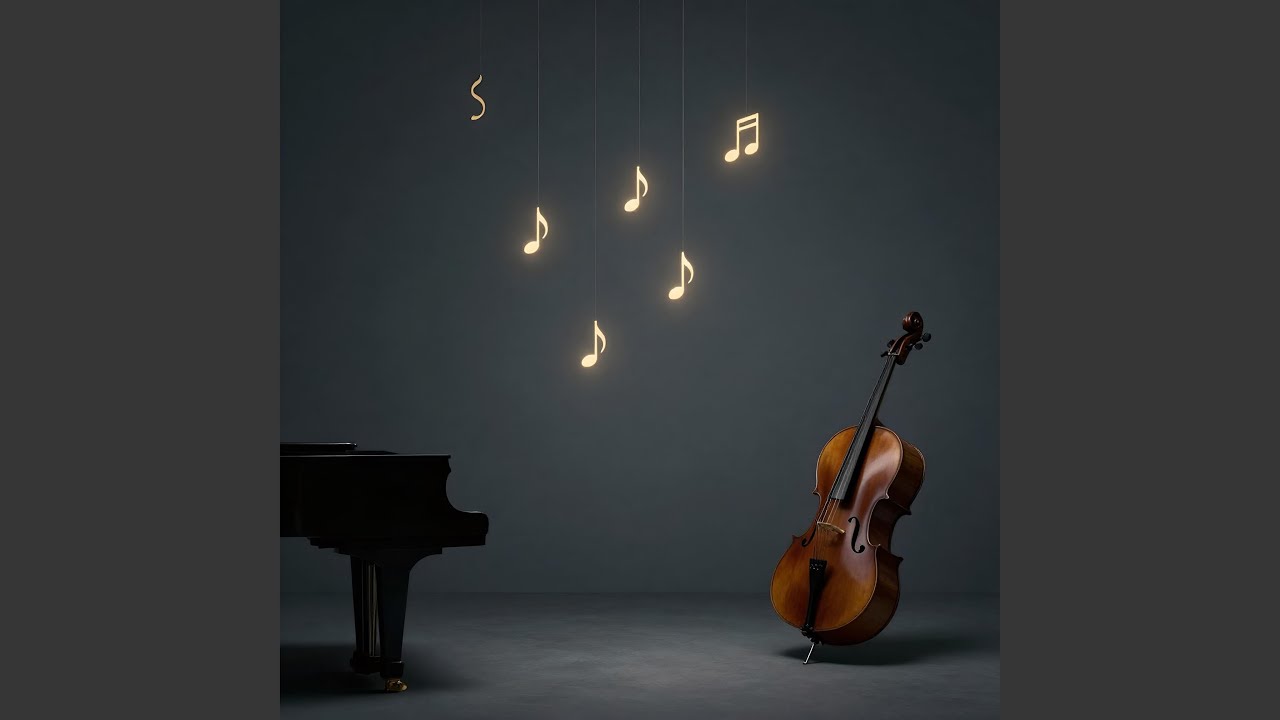 Soft Focus Relaxation