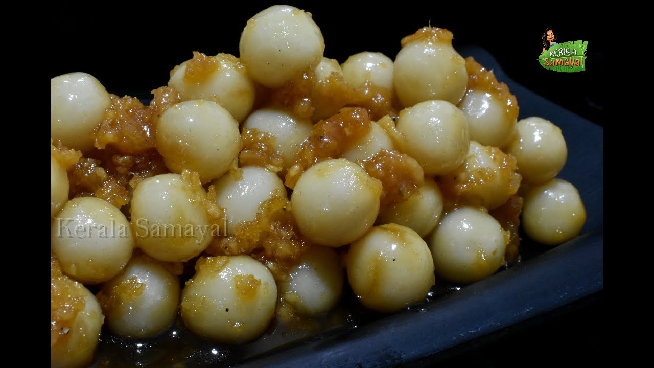 Unni Kozhukkattai || Sweet evening Snack Recipe in Tamil