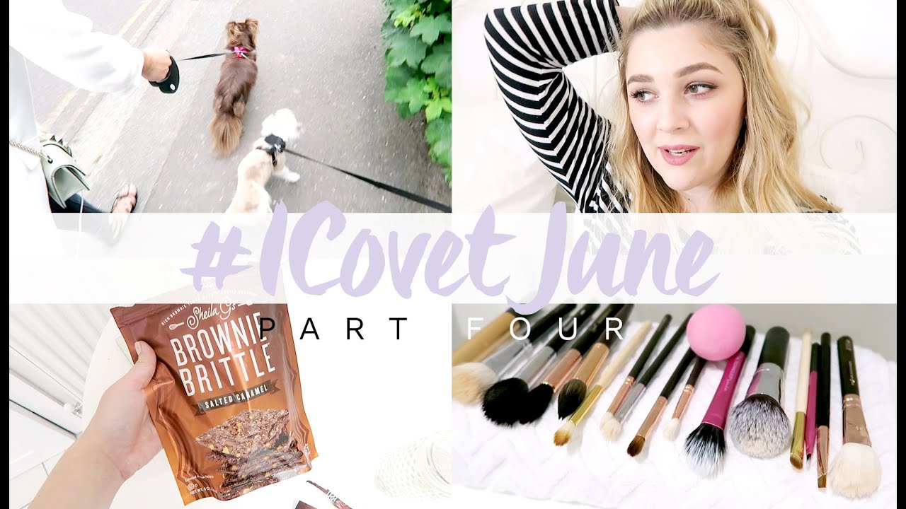 HAVING A RANT & MOONALA REUNITED! | #ICOVETJUNE | I Covet Thee