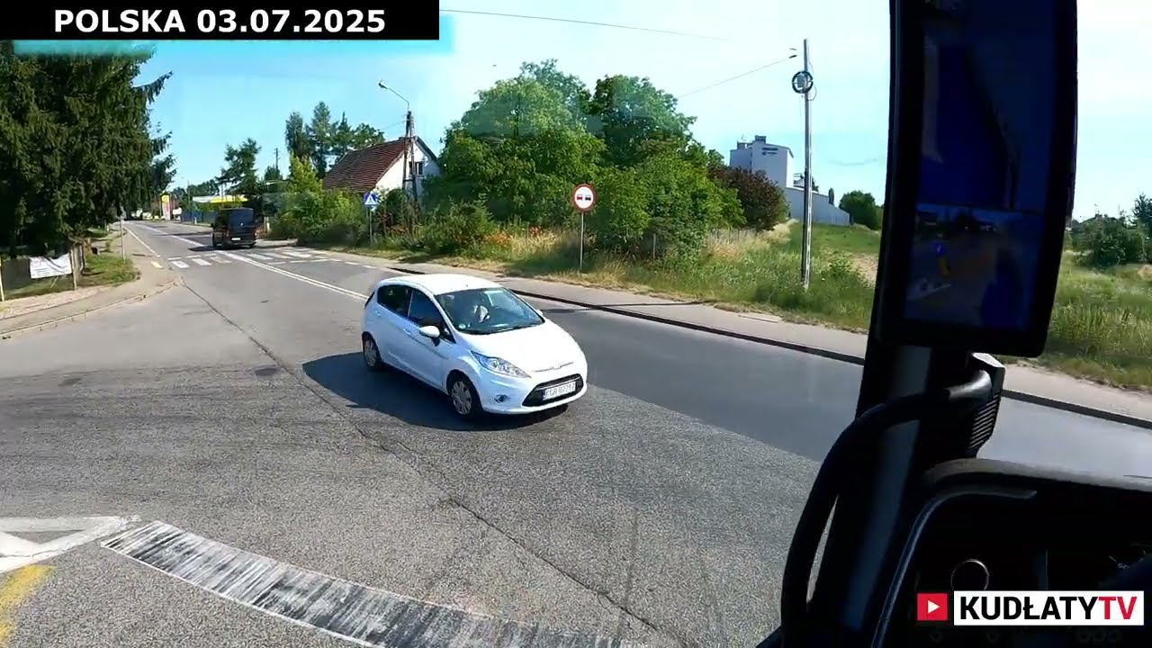 #163.6 KUDOWA ZDRÓJ CZ-PL // ZAŁADUNEK W BYTOMIU NA KOŃCÓWCE CZASU // PAUZA NA ULICY PRZY KOPALNI