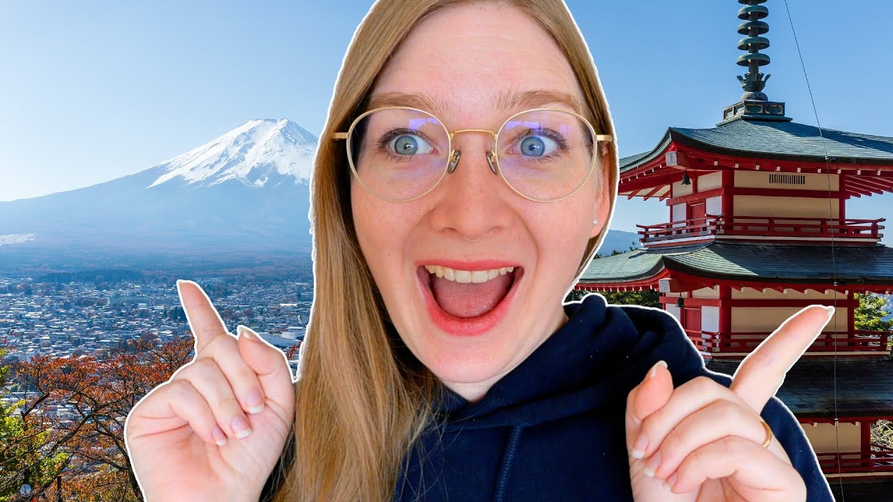 Meine Top 10 Tagesausflüge ab Tokyo – Geheimtipps & Must-Sees!