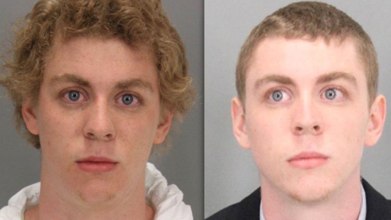 Here's Why It Took So Long For Us To See A Mugshot Of Brock Turner