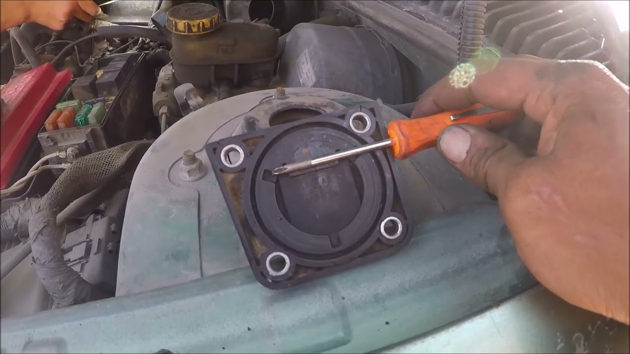 Fallá Sensor CMP Dodge Neon
