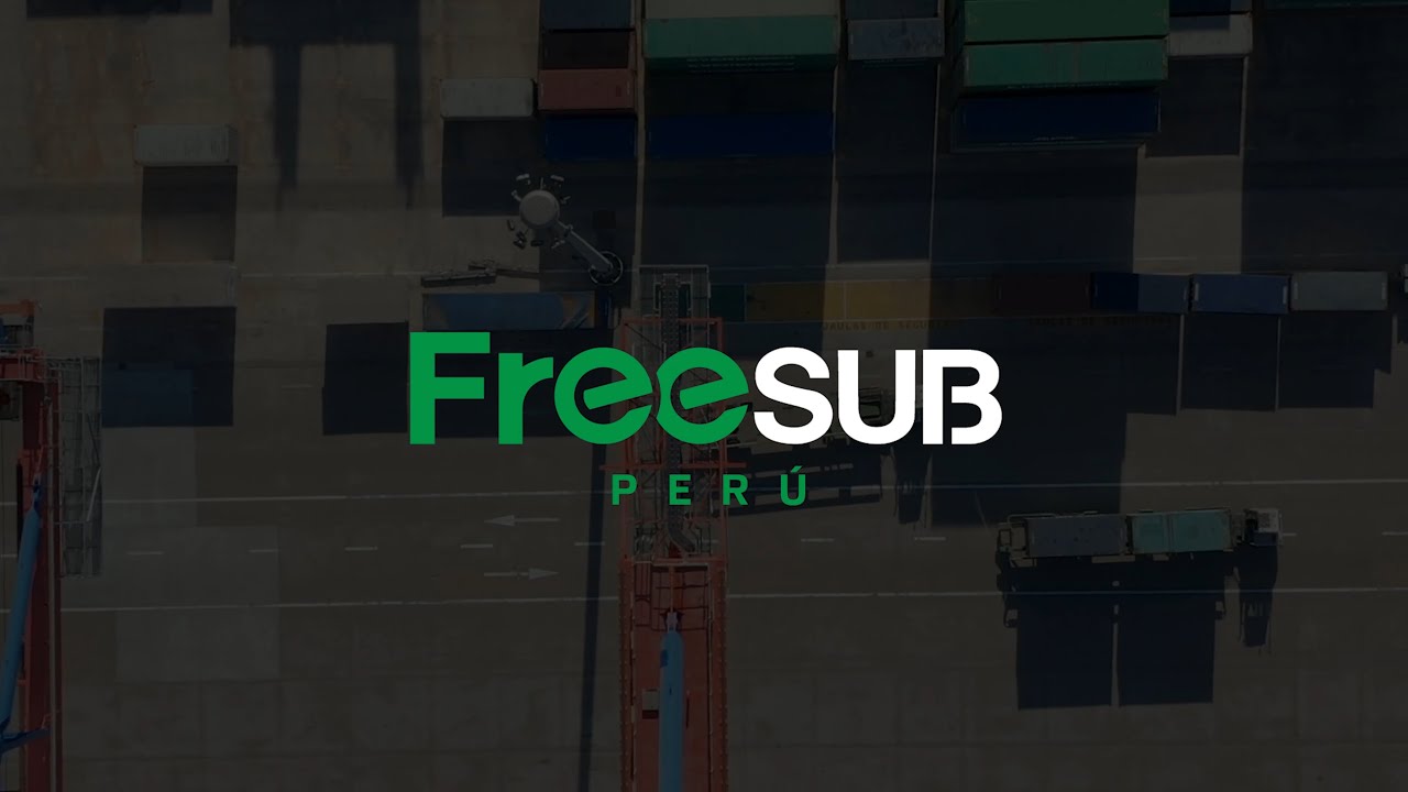 Descarga 550 máquinas Sublimacion Freesub #Perú2021