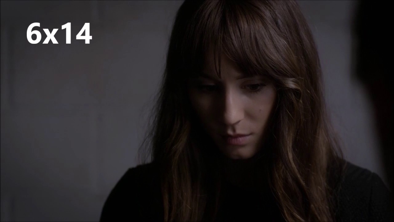 Uber A might NOT be in Pilot + AD didn't take Jenna [PLL Fact + Theory]