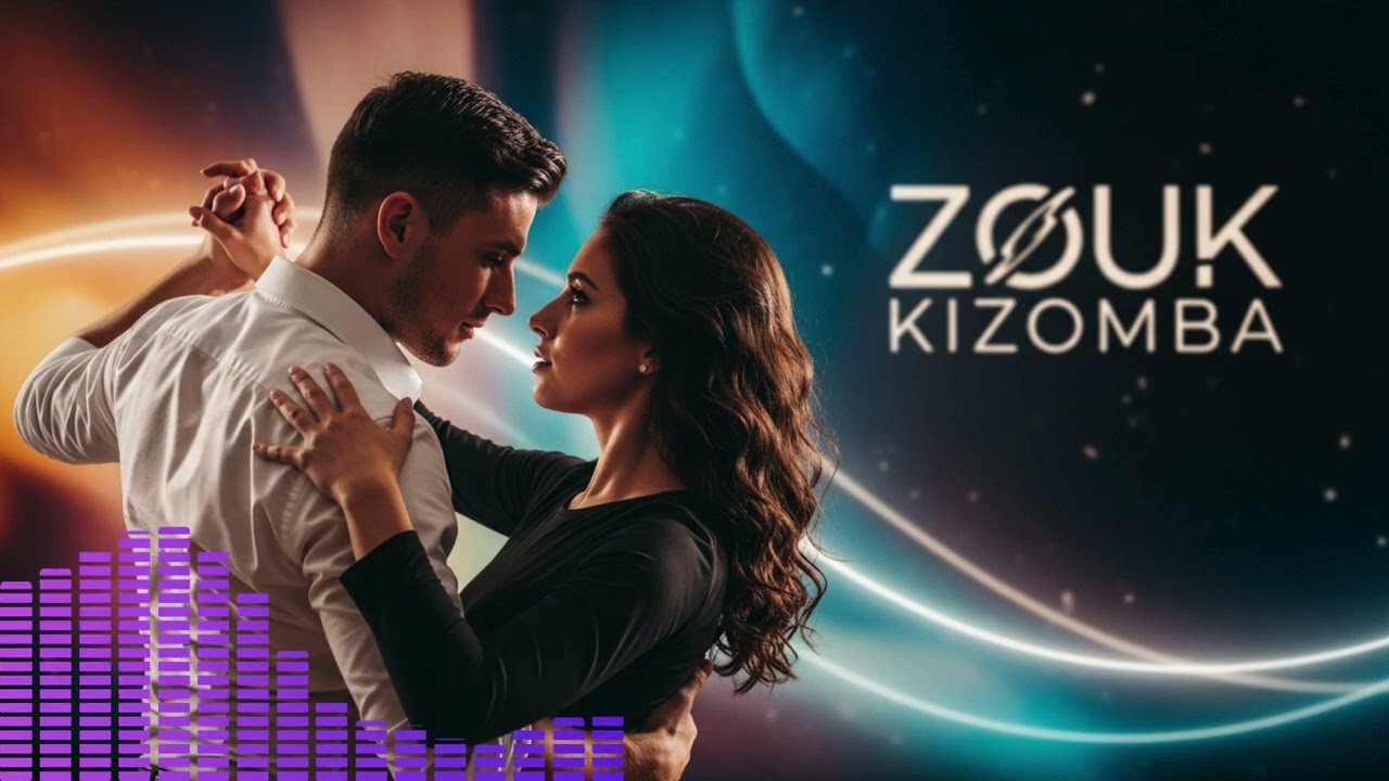 Zouk Love Mix 2026 – Hits Romantiques & Classiques Retro  Vol  2