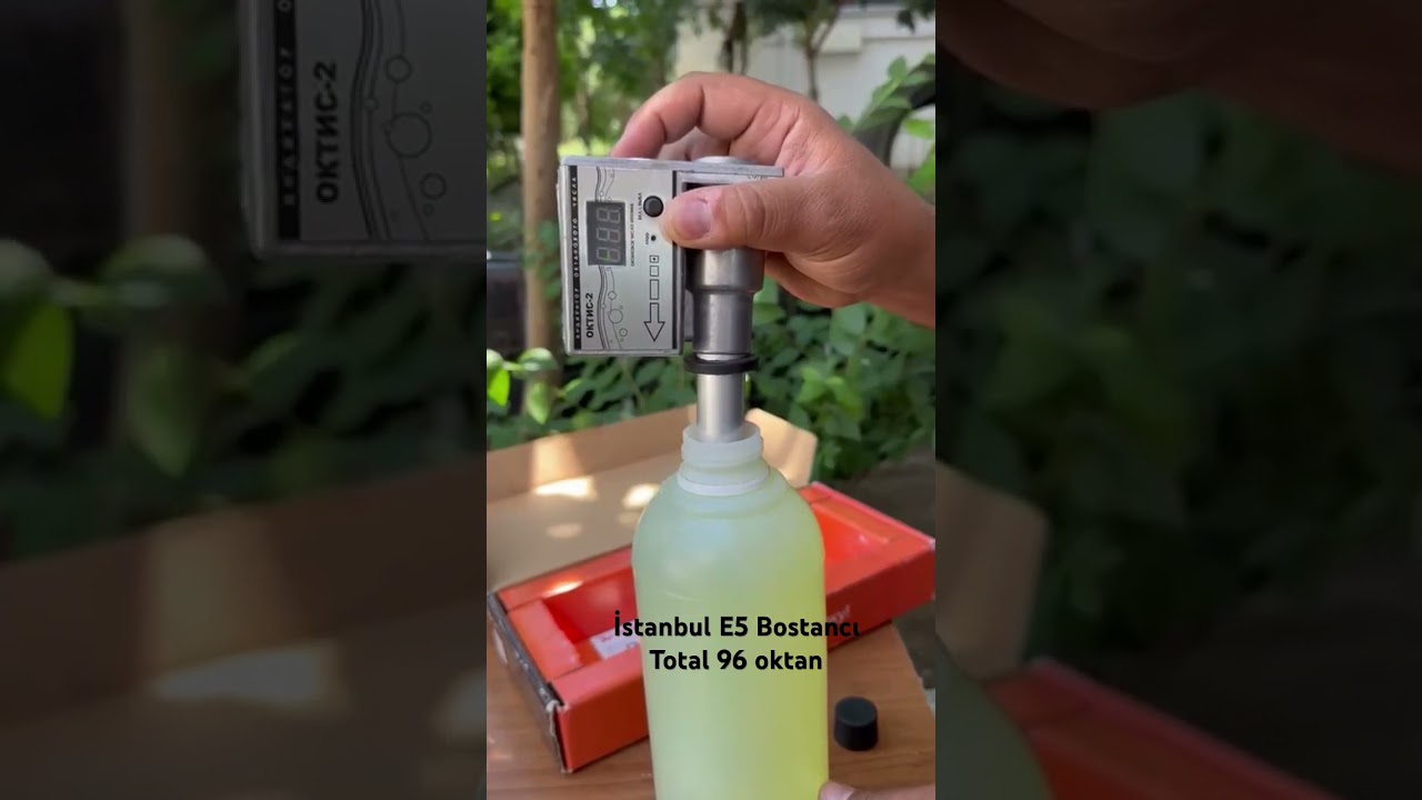 Oktan savaşları devam ediyor! Total