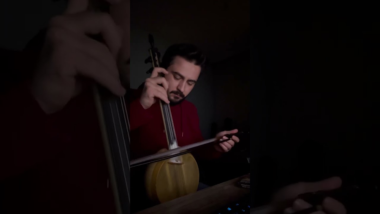 Sefa Can Merdivan - Perişanım Şimdi🎙️🎧