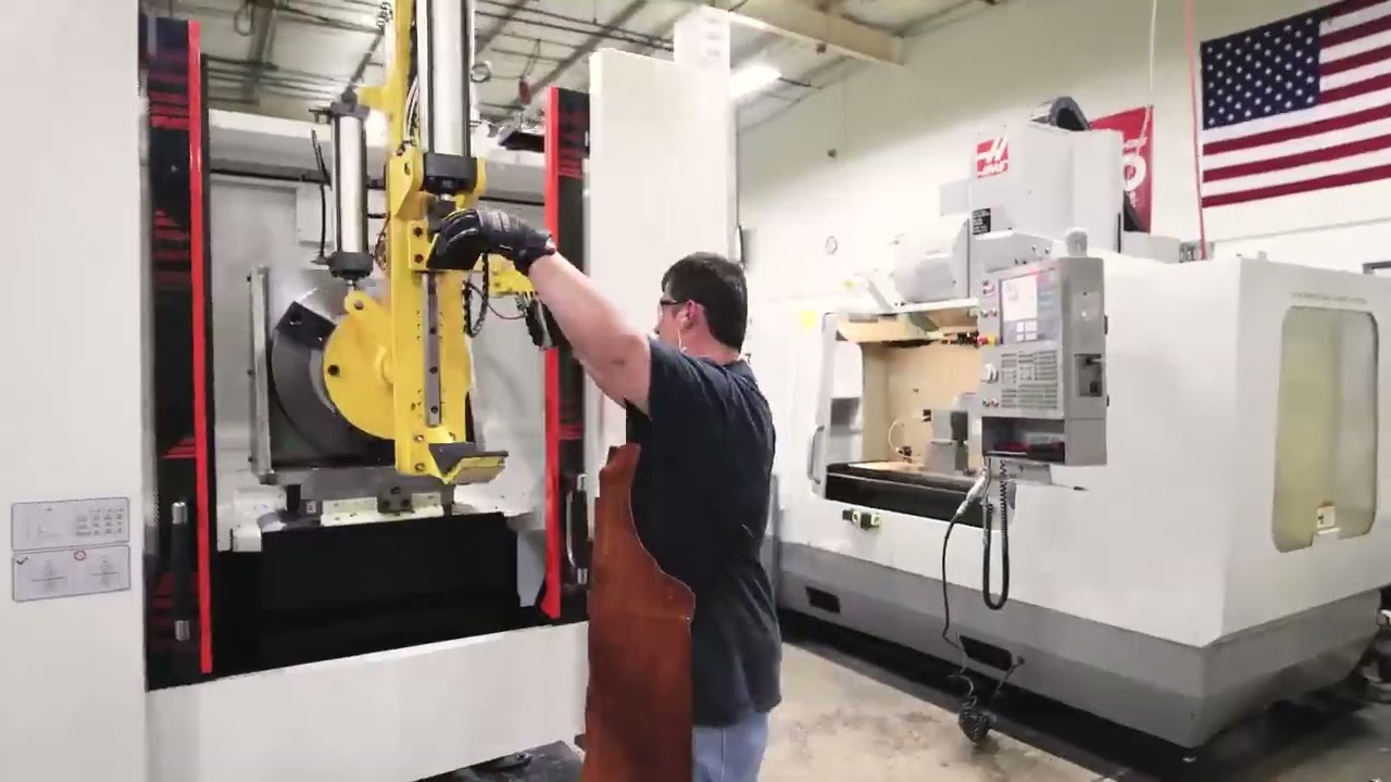 How Snap on makes Large Sockets l Precision in Manufacturing l Snap on Tools