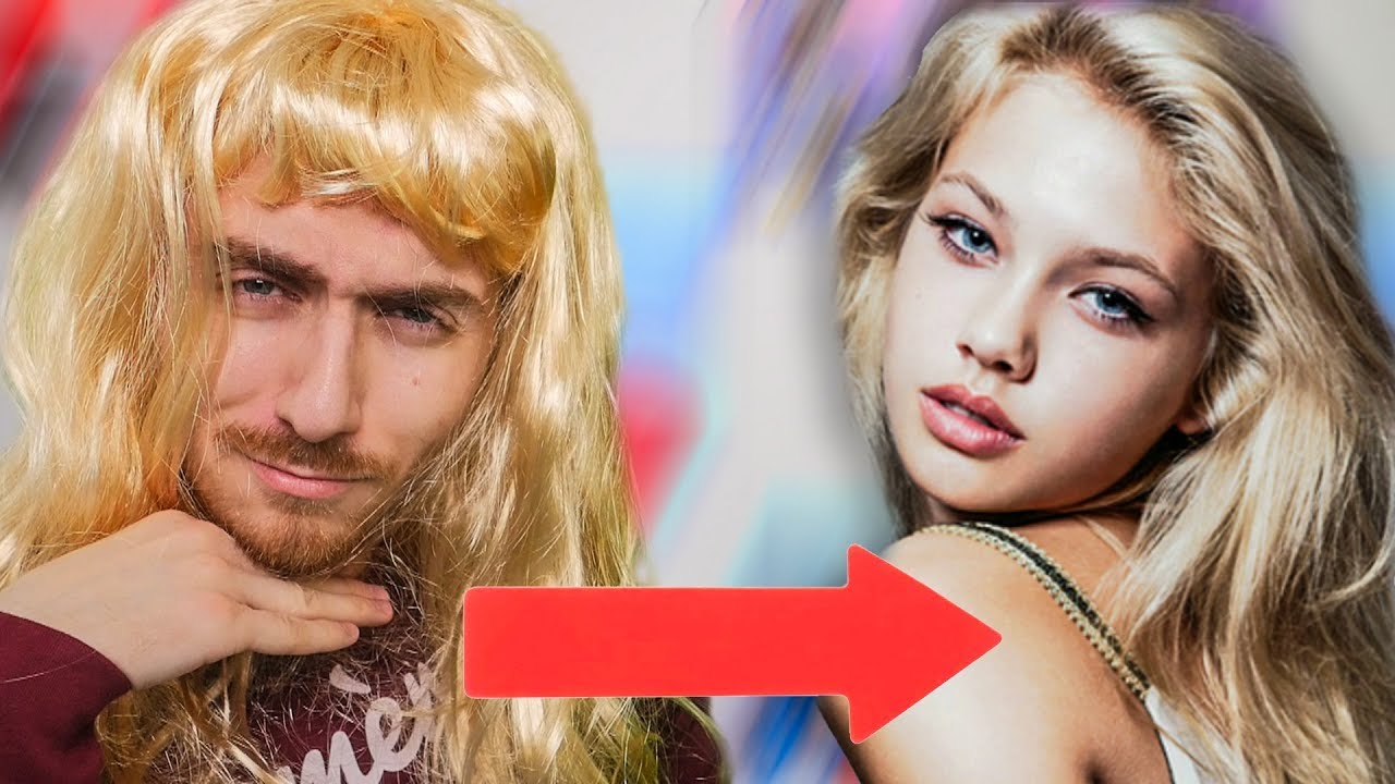 SI J’ÉTAIS UNE FEMME ( Quiz )